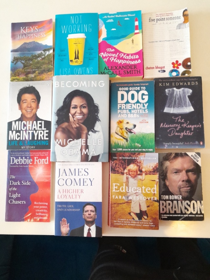 Books