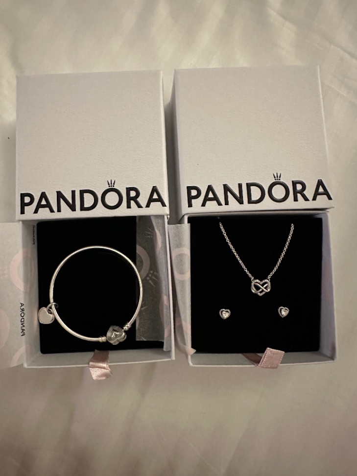 Pandora