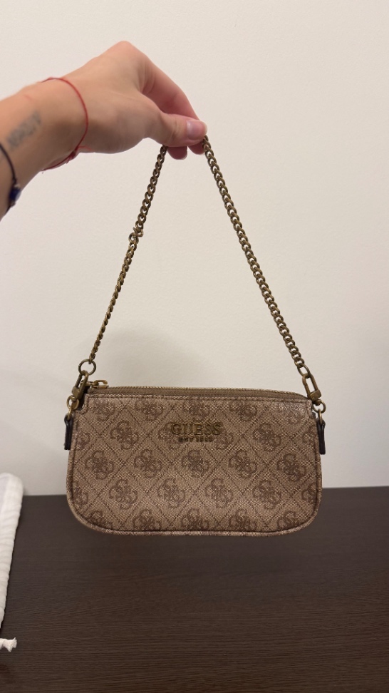 сумка guess