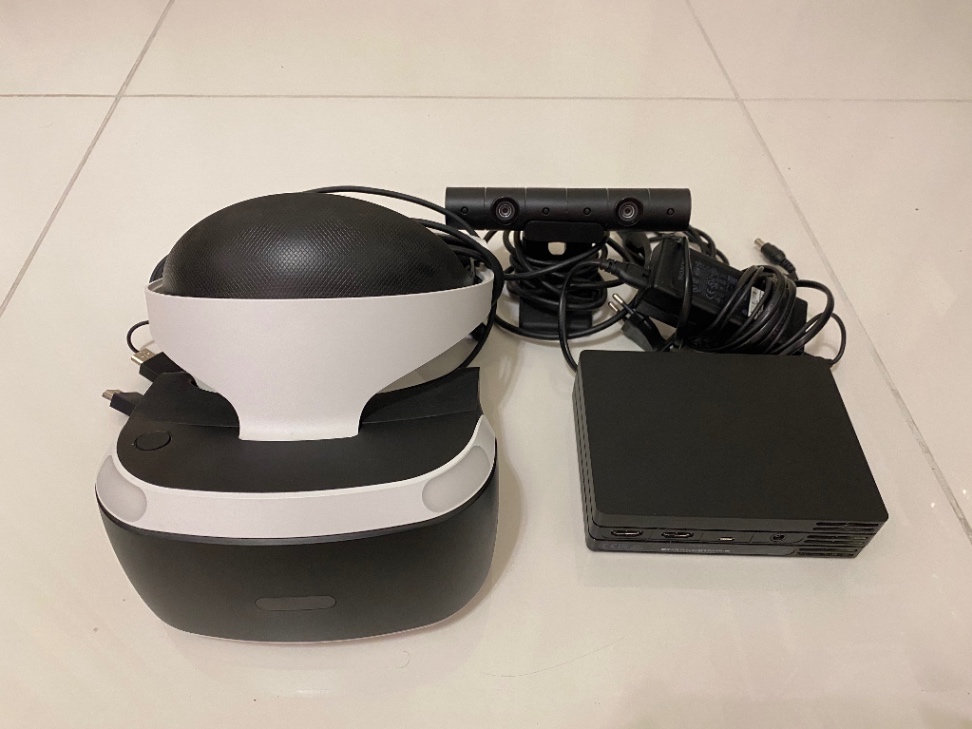 PlayStation VR