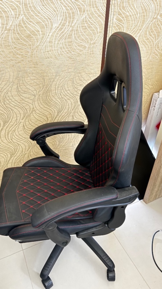 Игровое кресло
