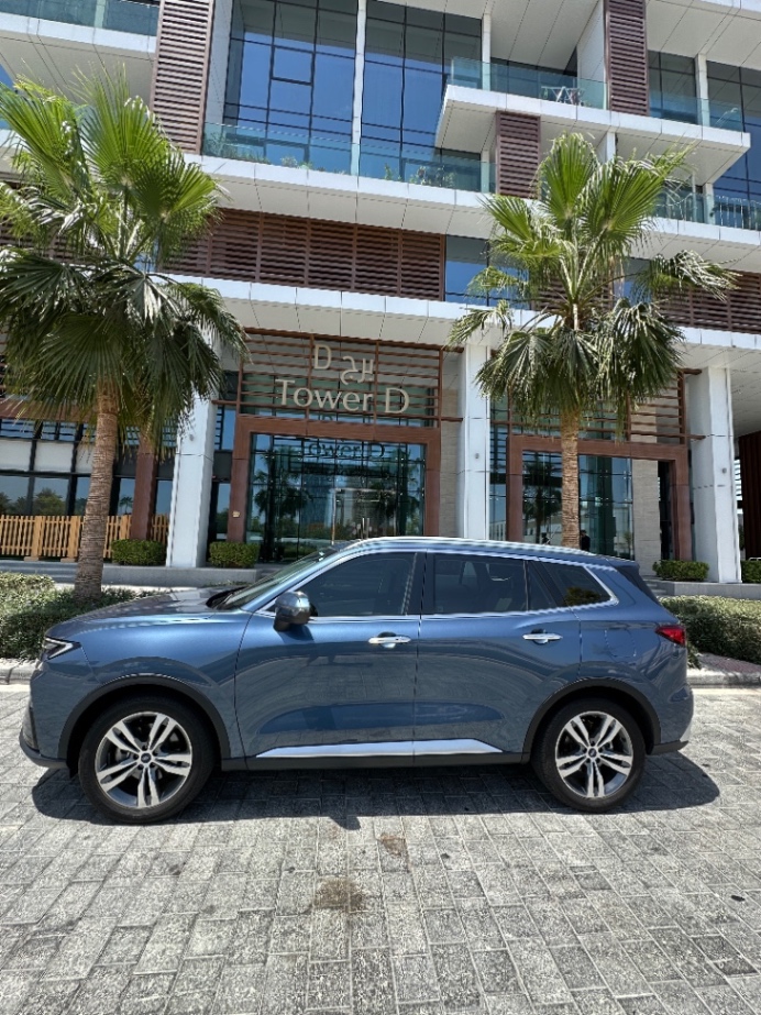 Ford Territory, Plus