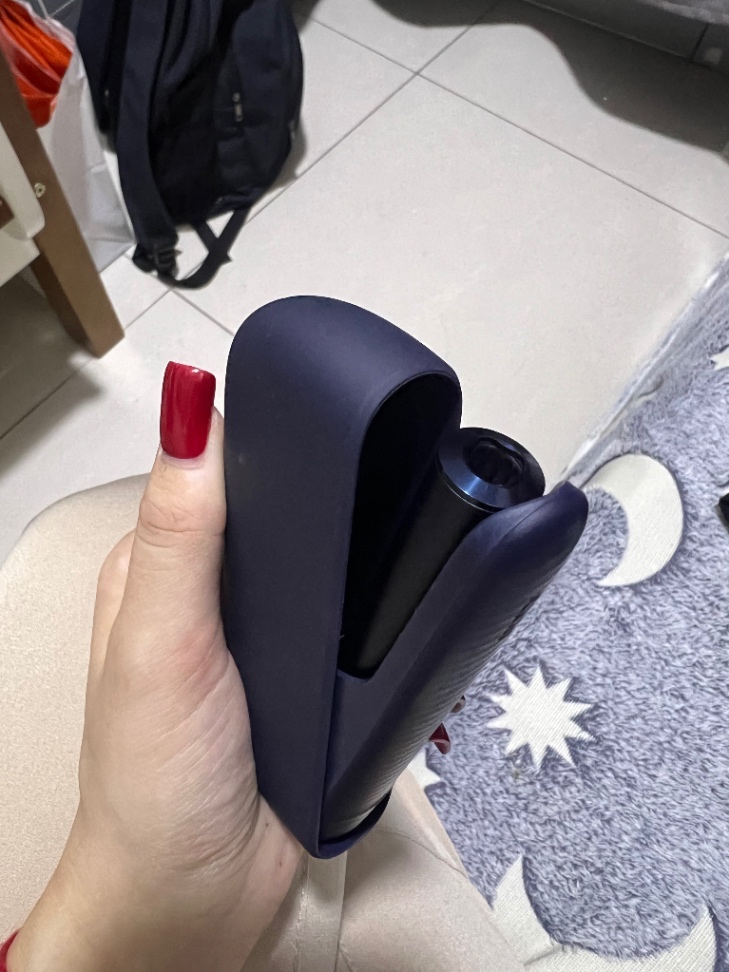 Iqos iluma