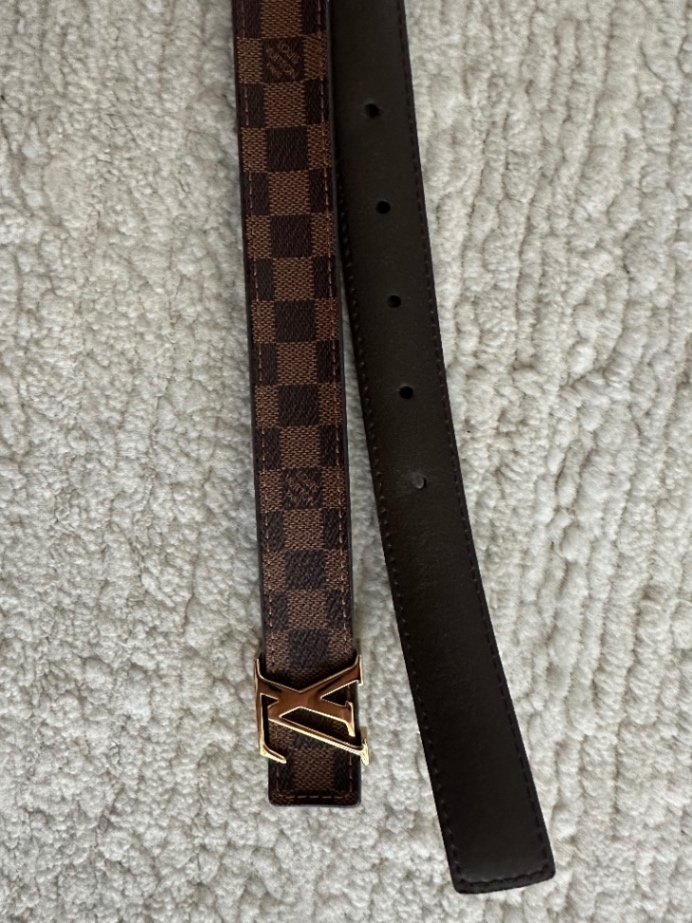 Ремень Louis Vuitton