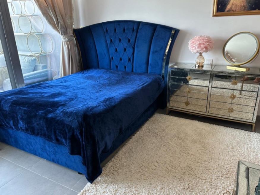 Bed+mattress 160*200