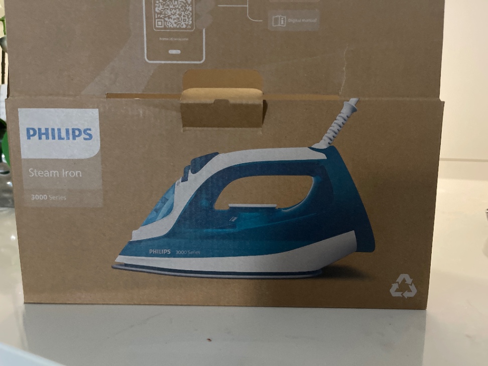 Продам утюг Philips