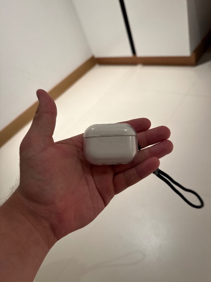 Air pods pro 2