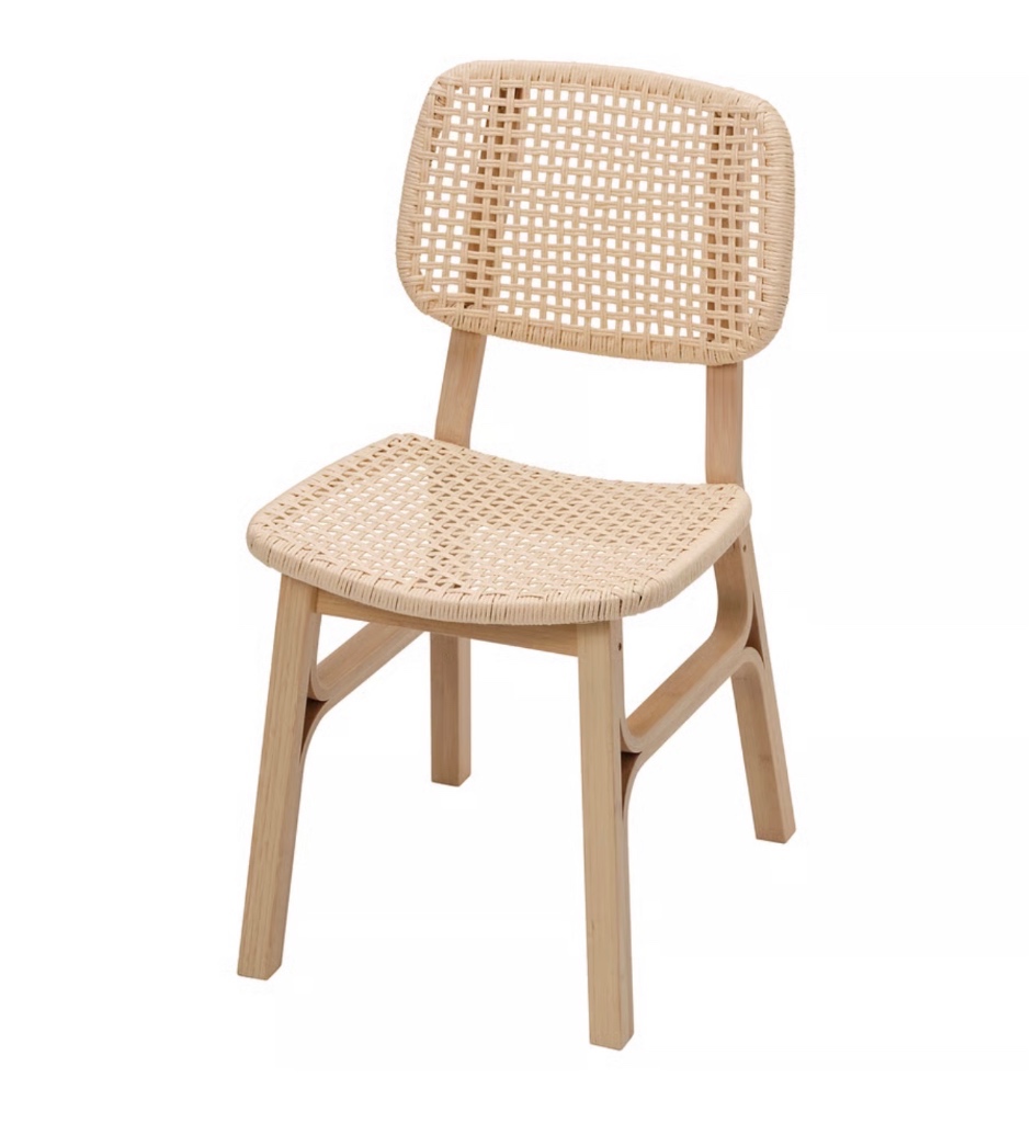 Стулья IKEA VOXLÖV