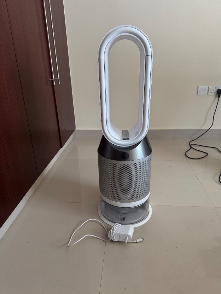 Dyson очиститель/увлажнитель воздуха