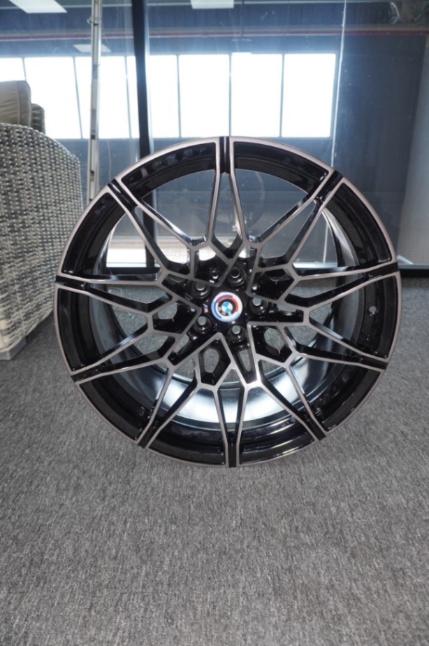 Диск на bmw m5 f90