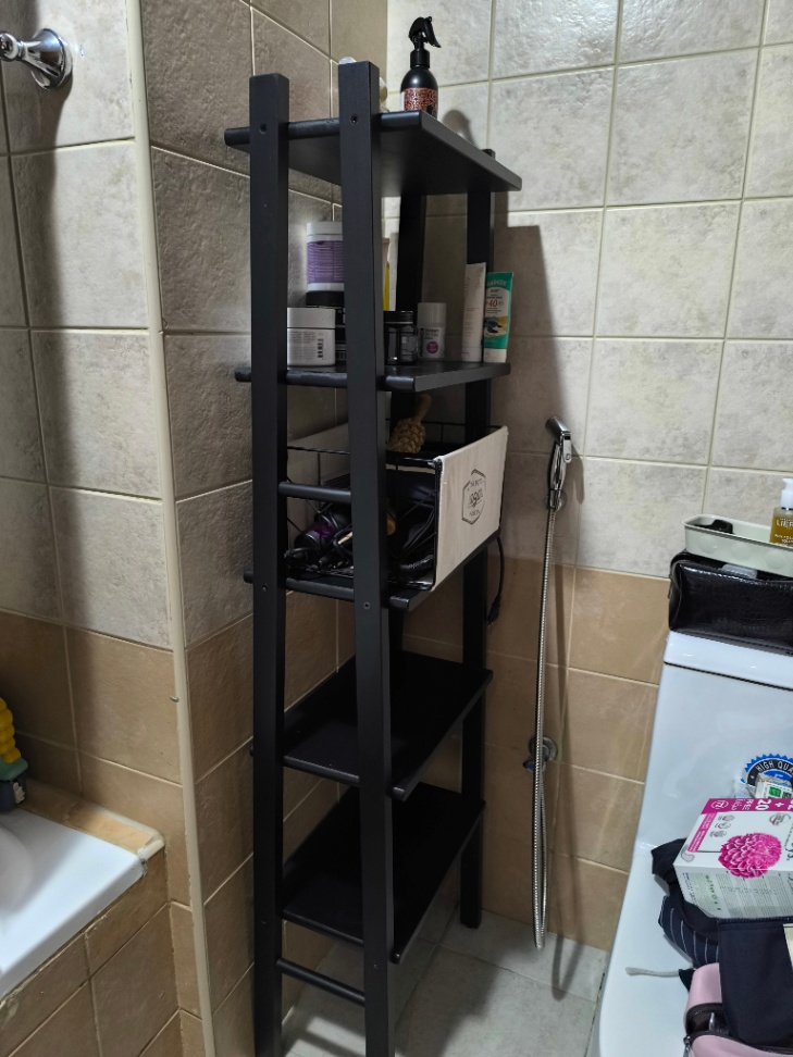 Стеллаж Ikea Vilto