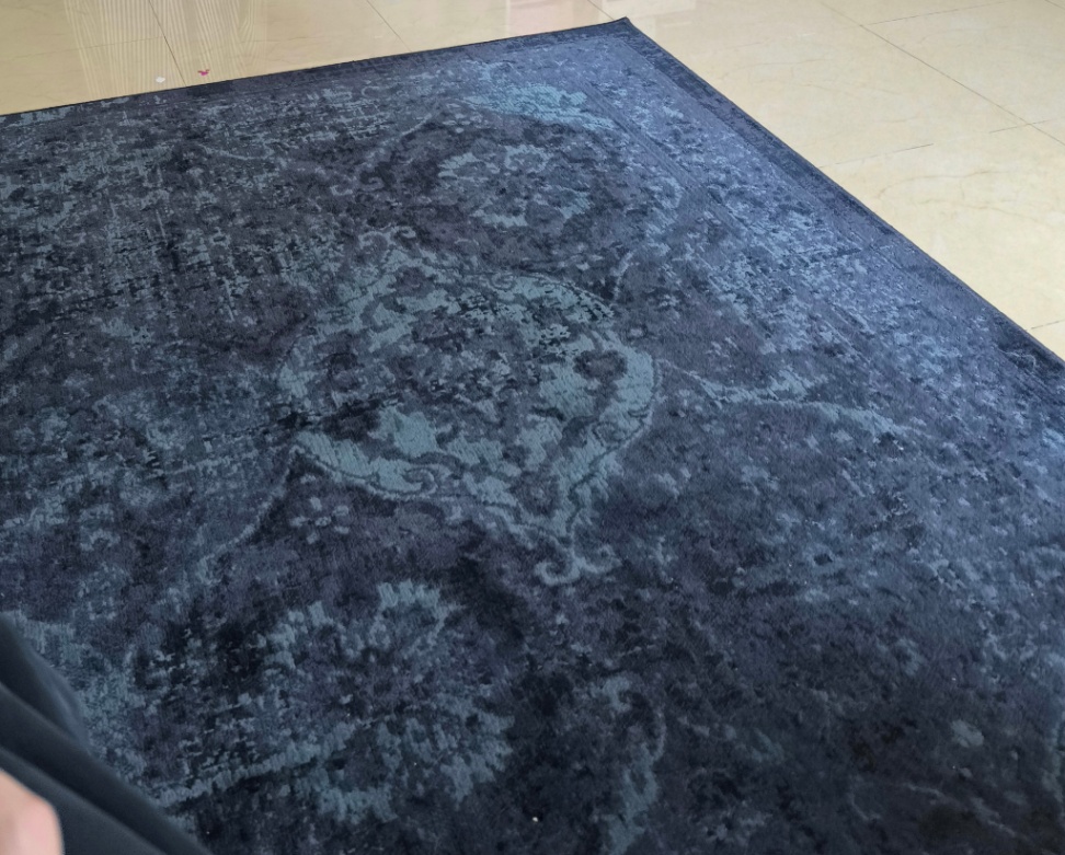 Ковер Ikea VONSBÄK 170*230 см