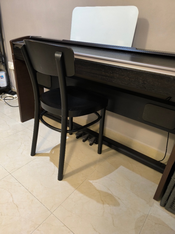 Стулья Ikea Idolf (2 шт)