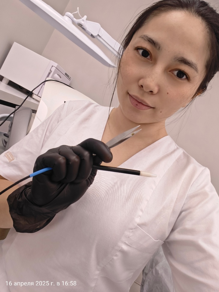 Шугаринг Электроэпиляция