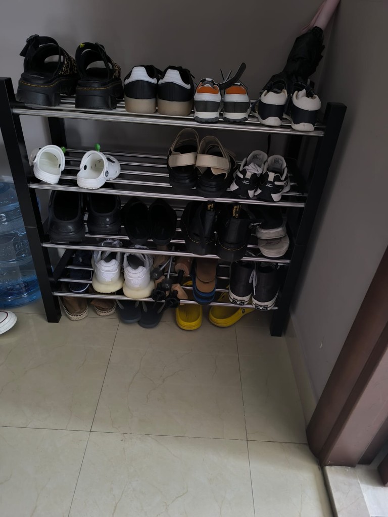 Подставка для обуви Ikea TJUSIG