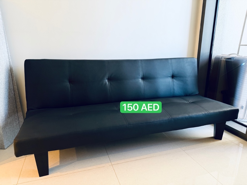 Раскладной диван 150 AED