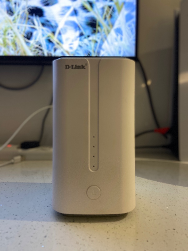 🚀 5G Wi-Fi Роутер D-Link 🚀