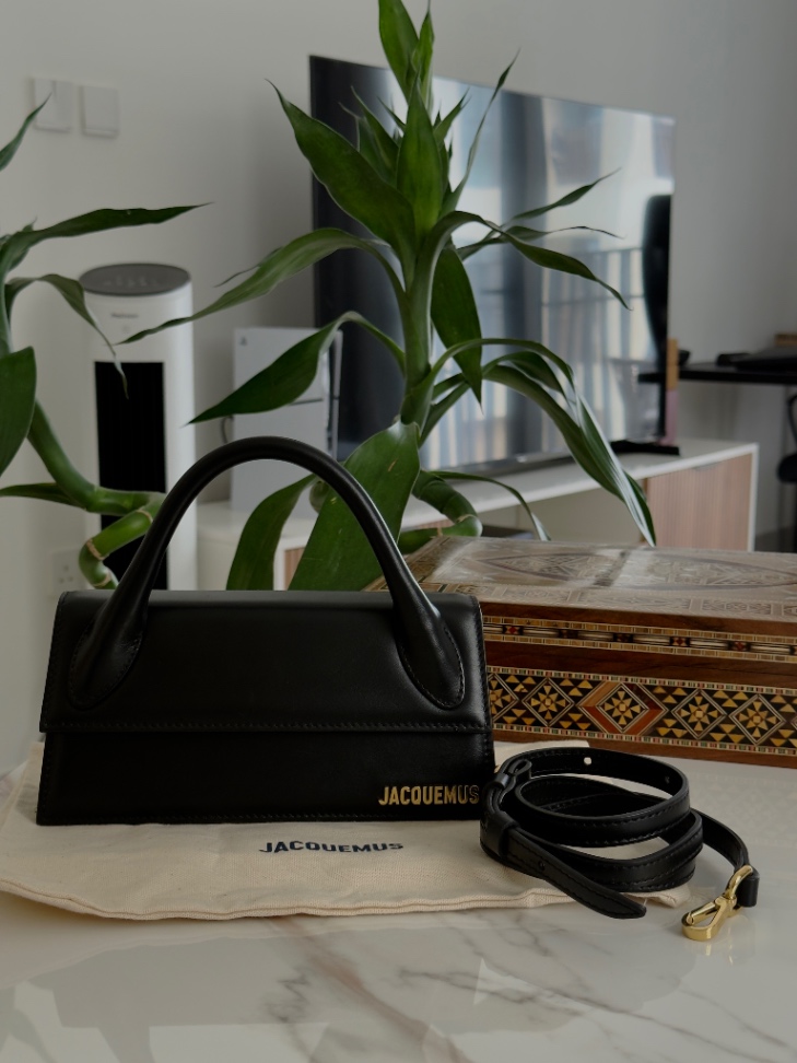 Jacquemus Chiquita long