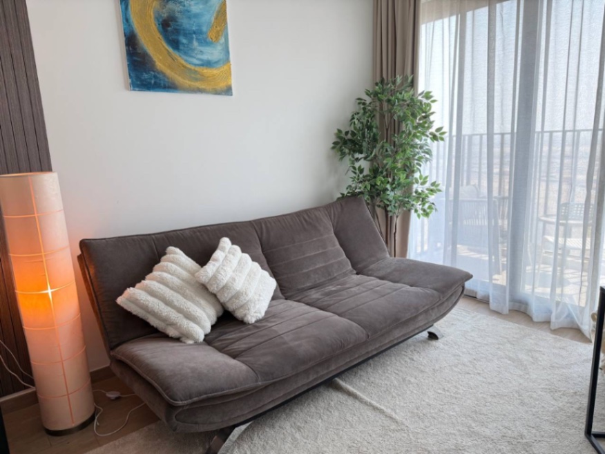 Диван Home Centre раскладной