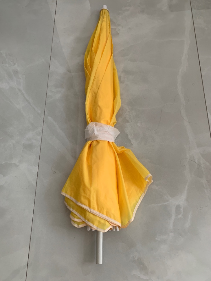 Зонтик за шоколадку