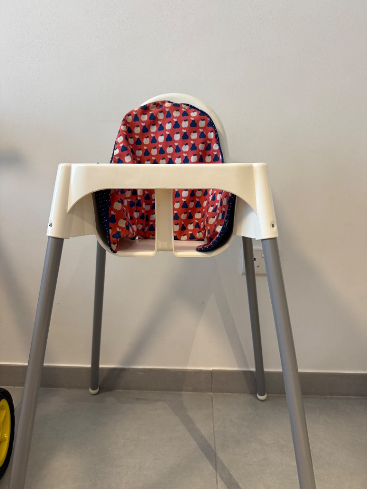 Детский стульчик