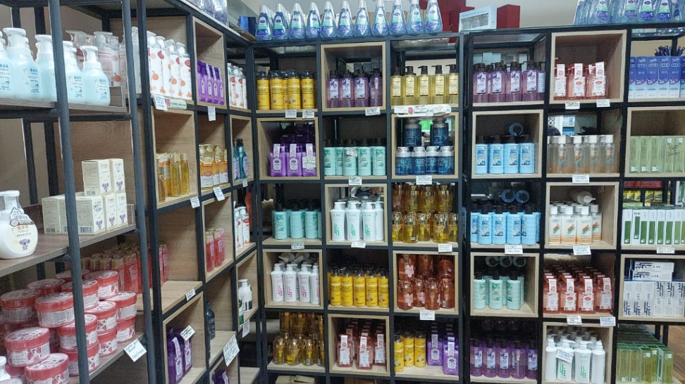 ЭКО ТОВАРЫ В ДУБАЕ