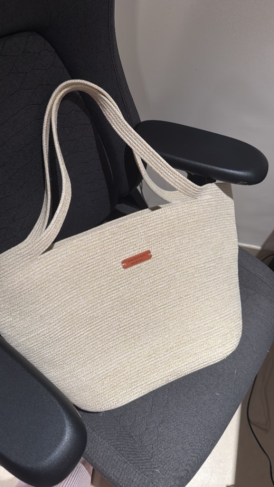 Сумка пляжная