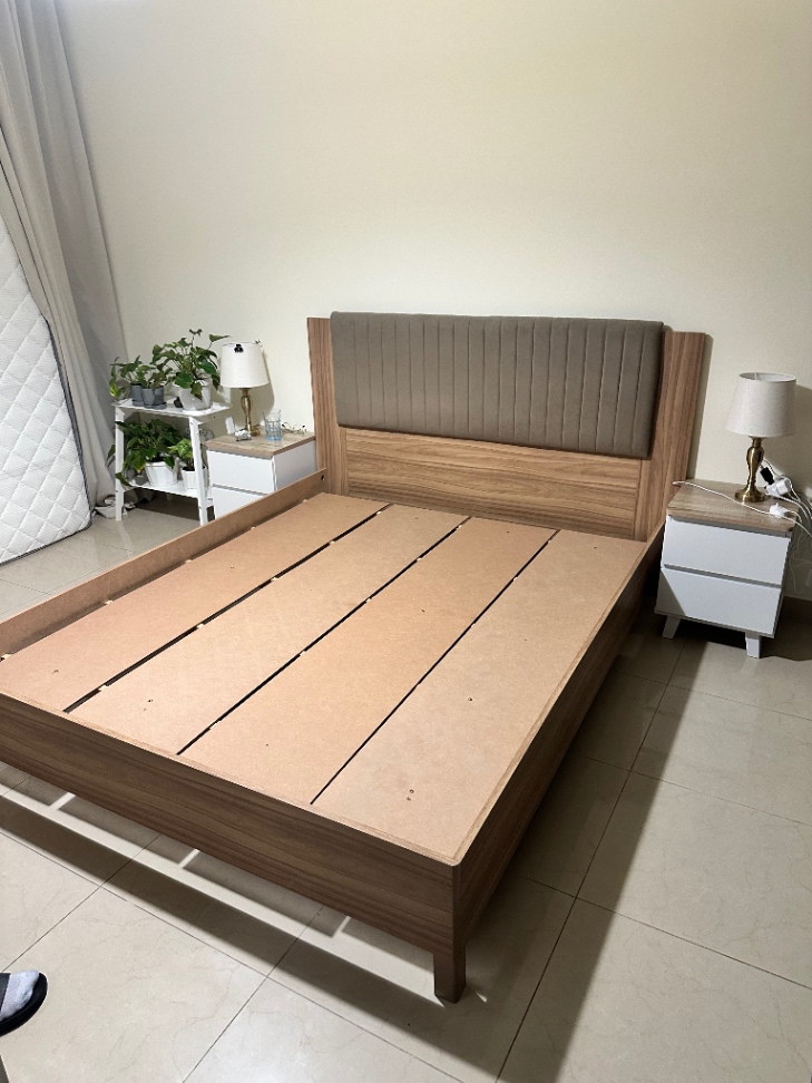 Кровать 160*200