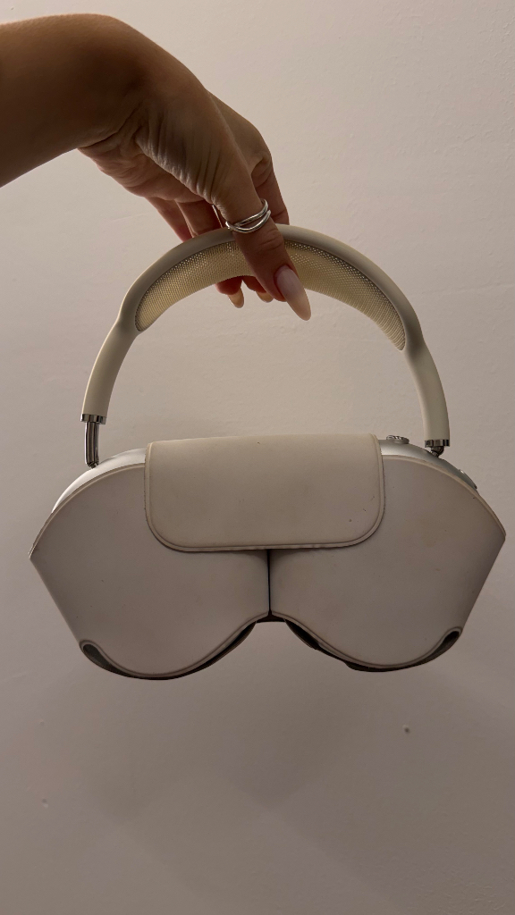 Наушники 🎧 Apple