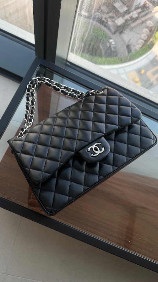 Сумка Chanel 2.55