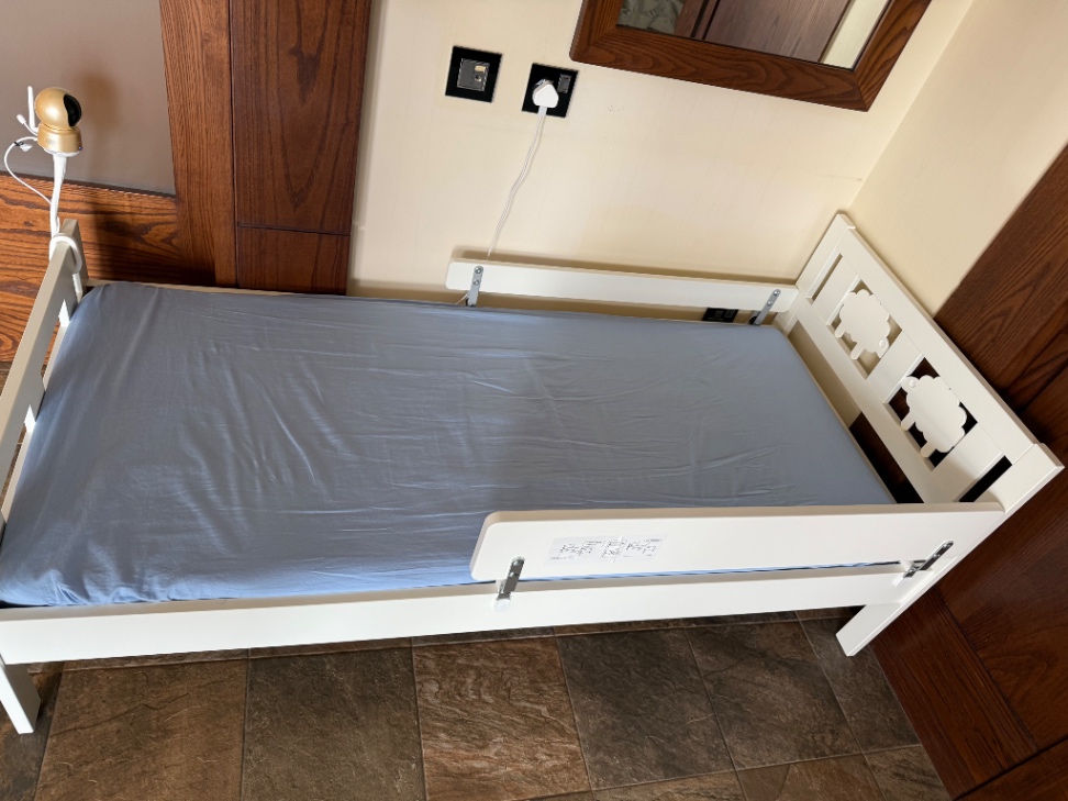 Кровать детская Икеа 70*160