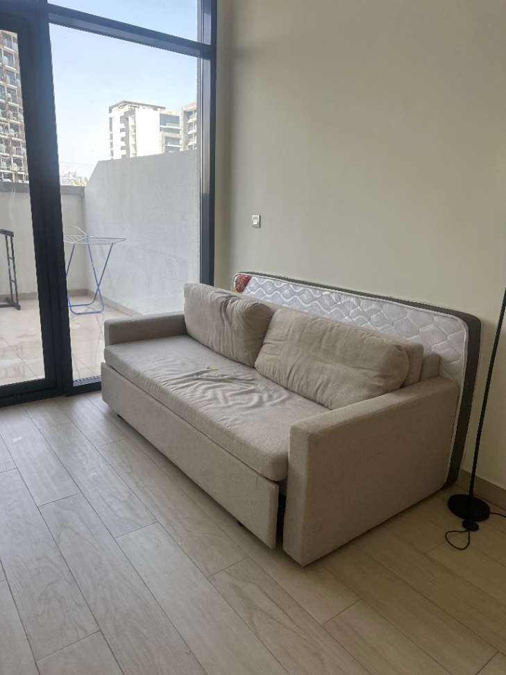 Продам диван софа раскладной