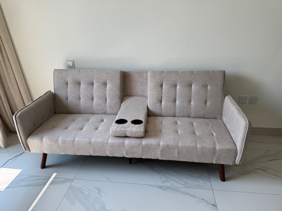 Диван-кровать