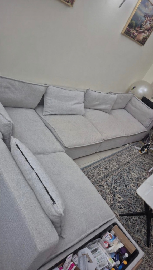 Продам диван 5 seater Sofa