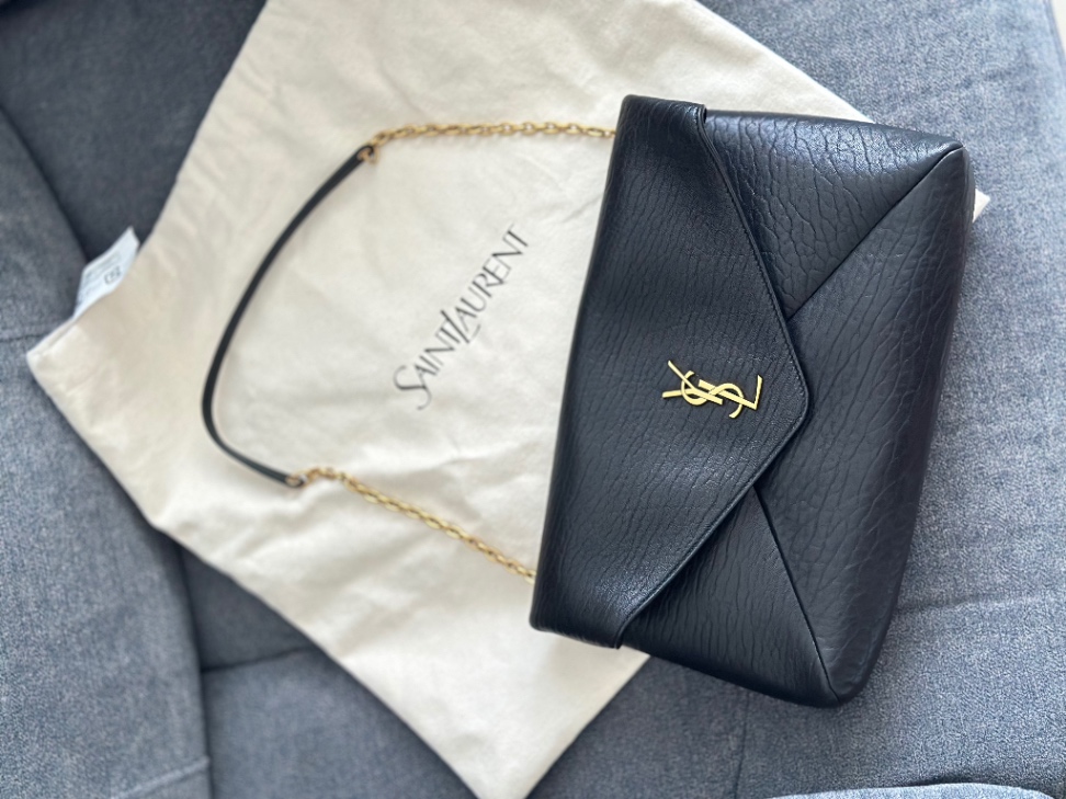 Сумка Saint Laurent