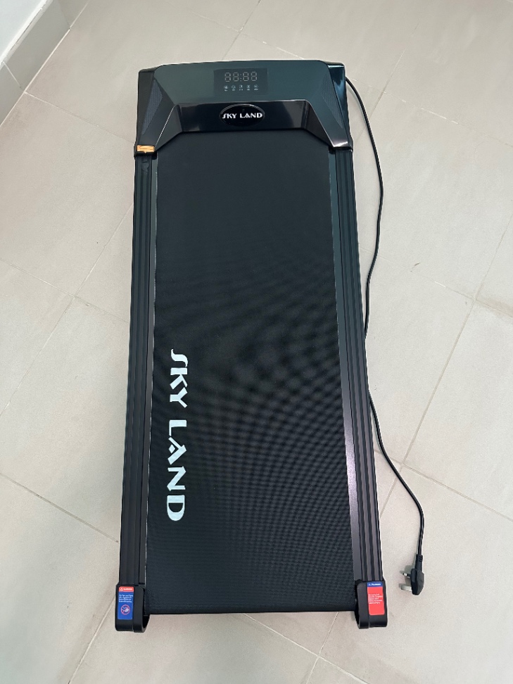 Беговая дорожка Sky Land