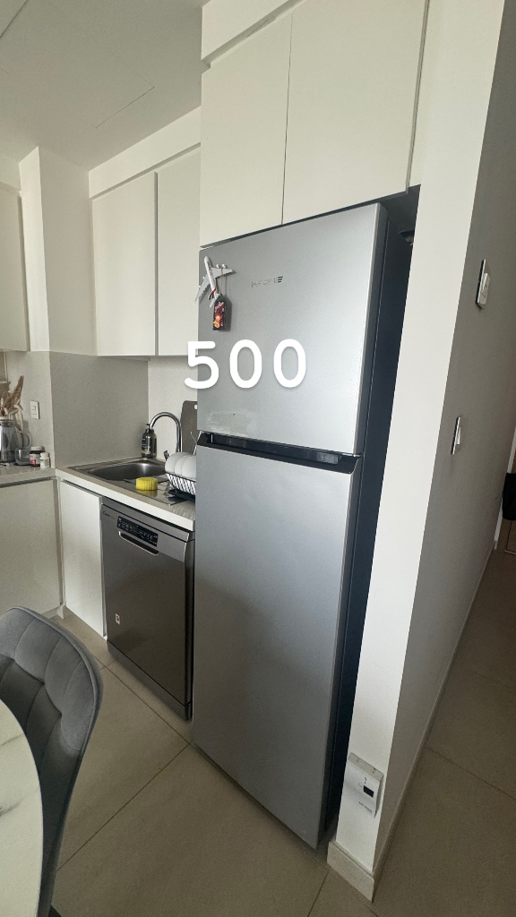 Fridge
